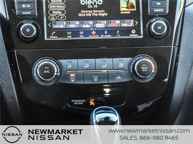 2023 Nissan Qashqai S (Stk: UN2761) in Newmarket - Image 18 of 22