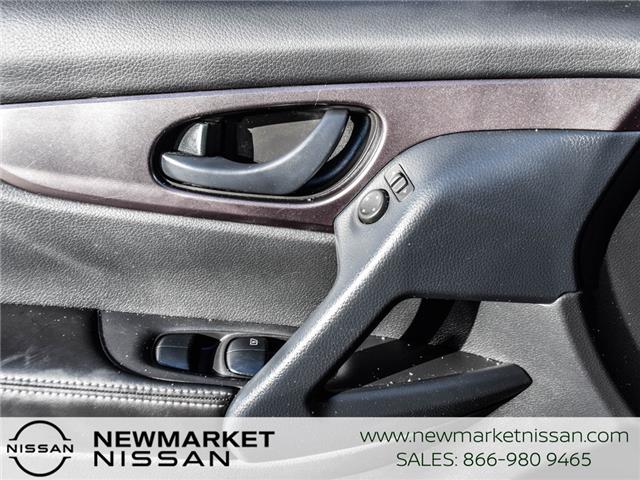 2023 Nissan Qashqai S (Stk: UN2761) in Newmarket - Image 20 of 22