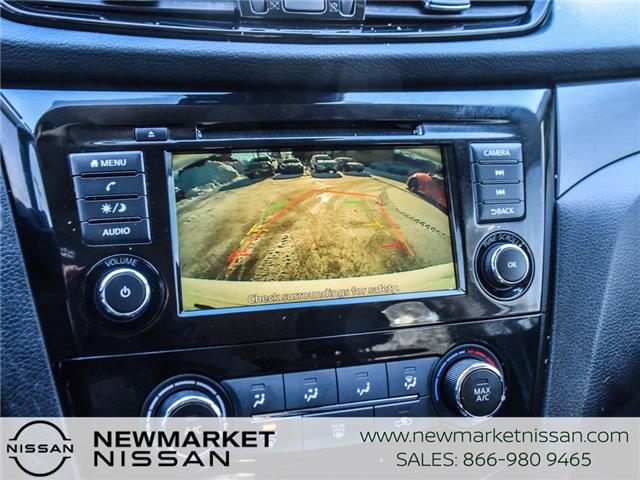 2023 Nissan Qashqai S (Stk: UN2761) in Newmarket - Image 22 of 22