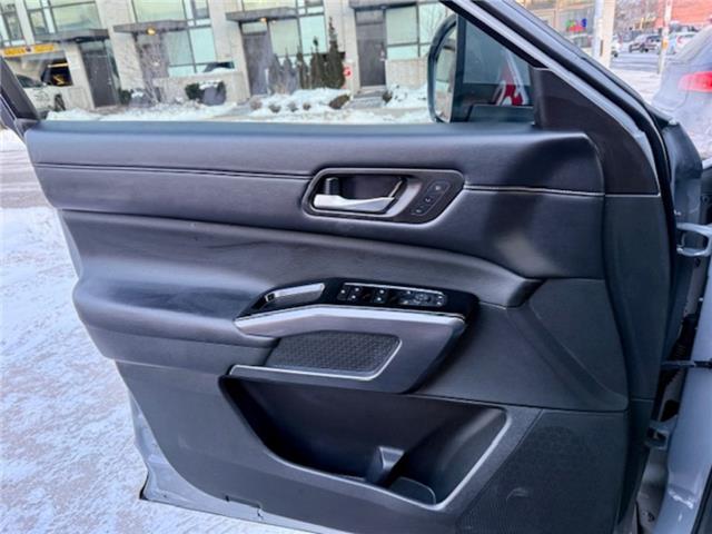 2024 Nissan Pathfinder SL (Stk: HPU0347) in Toronto - Image 16 of 21