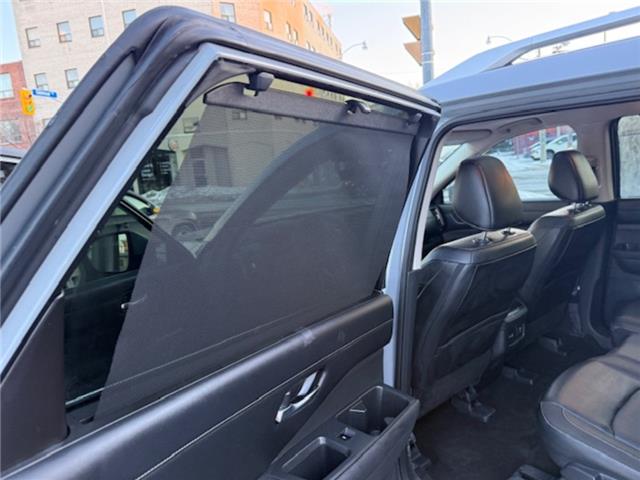 2024 Nissan Pathfinder SL (Stk: HPU0347) in Toronto - Image 19 of 21