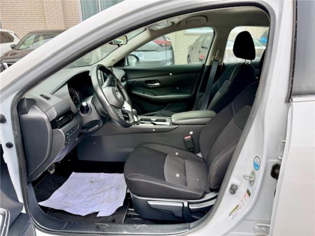 2022 Nissan Sentra SV (Stk: HPU0313) in Toronto - Image 9 of 17