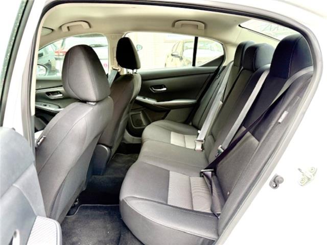 2022 Nissan Sentra SV (Stk: HPU0313) in Toronto - Image 15 of 17