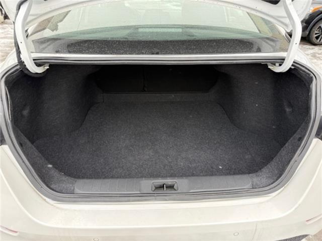 2022 Nissan Sentra SV (Stk: HPU0313) in Toronto - Image 16 of 17