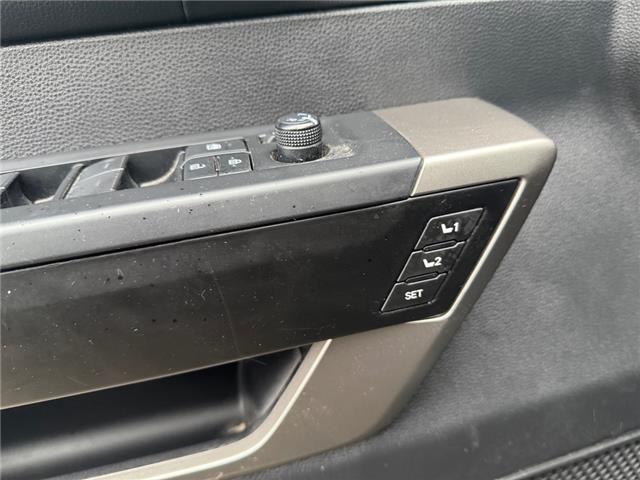 2022 Toyota Tundra Hybrid Limited (Stk: 2744-26A) in New Hamburg - Image 8 of 13