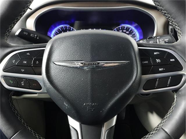 2024 Chrysler Grand Caravan SXT (Stk: L638) in Calgary - Image 18 of 21