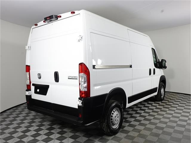 2025 RAM ProMaster 2500 High Roof (Stk: H20670) in Calgary - Image 7 of 18