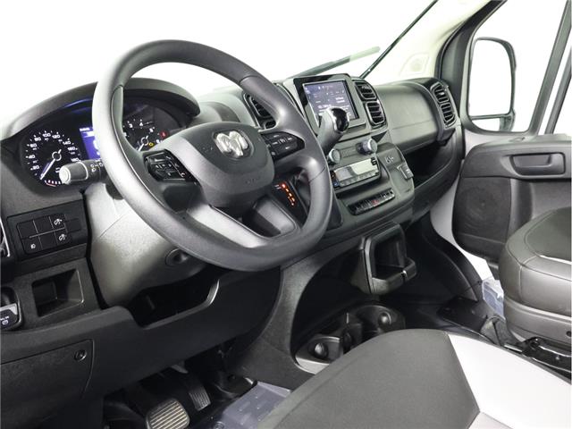 2025 RAM ProMaster 2500 High Roof (Stk: H20670) in Calgary - Image 14 of 18