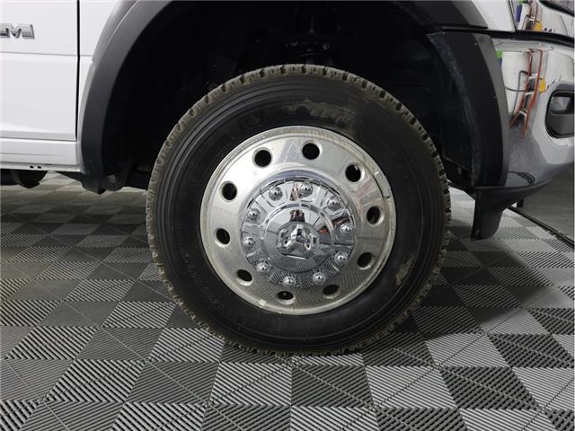 2025 RAM 5500 Chassis Tradesman/Big Horn (Stk: H20668) in Calgary - Image 5 of 17