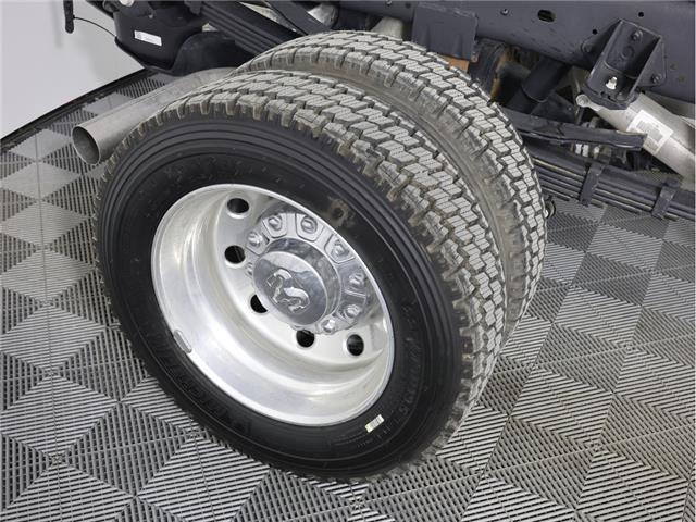 2025 RAM 5500 Chassis Tradesman/Big Horn (Stk: H20668) in Calgary - Image 6 of 17