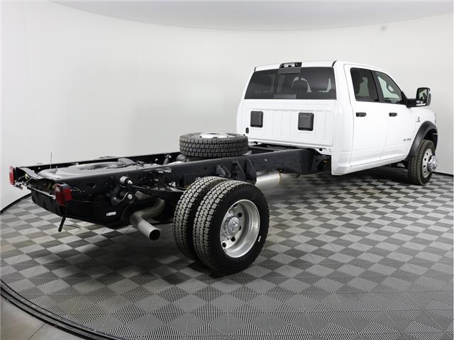 2025 RAM 5500 Chassis Tradesman/Big Horn (Stk: H20668) in Calgary - Image 7 of 17