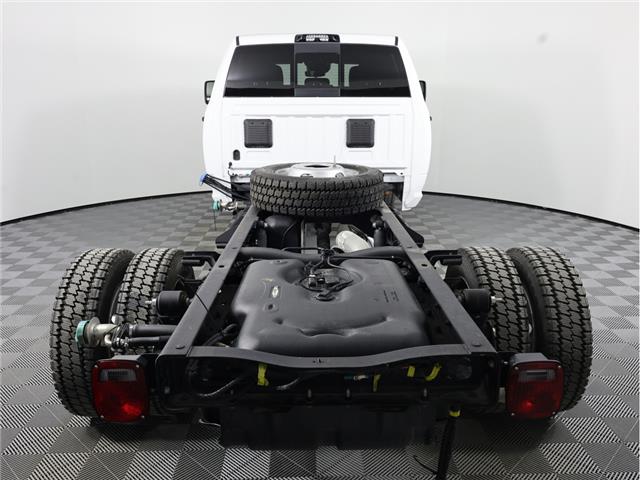 2025 RAM 5500 Chassis Tradesman/Big Horn (Stk: H20668) in Calgary - Image 8 of 17