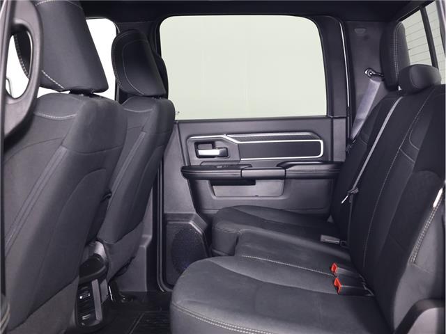 2025 RAM 5500 Chassis Tradesman/Big Horn (Stk: H20668) in Calgary - Image 9 of 17