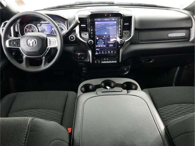 2025 RAM 5500 Chassis Tradesman/Big Horn (Stk: H20668) in Calgary - Image 10 of 17