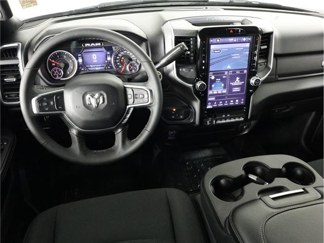 2025 RAM 5500 Chassis Tradesman/Big Horn (Stk: H20668) in Calgary - Image 11 of 17