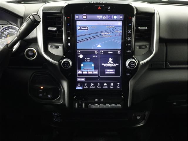 2025 RAM 5500 Chassis Tradesman/Big Horn (Stk: H20668) in Calgary - Image 12 of 17