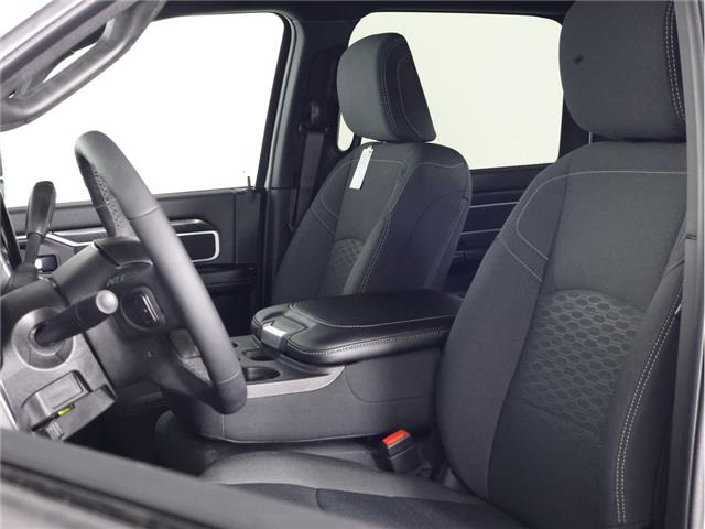 2025 RAM 5500 Chassis Tradesman/Big Horn (Stk: H20668) in Calgary - Image 13 of 17