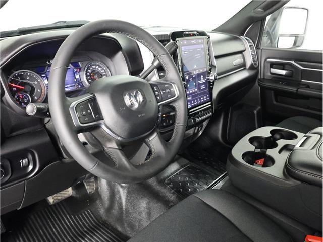 2025 RAM 5500 Chassis Tradesman/Big Horn (Stk: H20668) in Calgary - Image 14 of 17