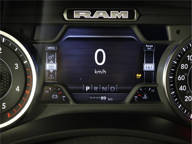 2025 RAM 5500 Chassis Tradesman/Big Horn (Stk: H20668) in Calgary - Image 16 of 17