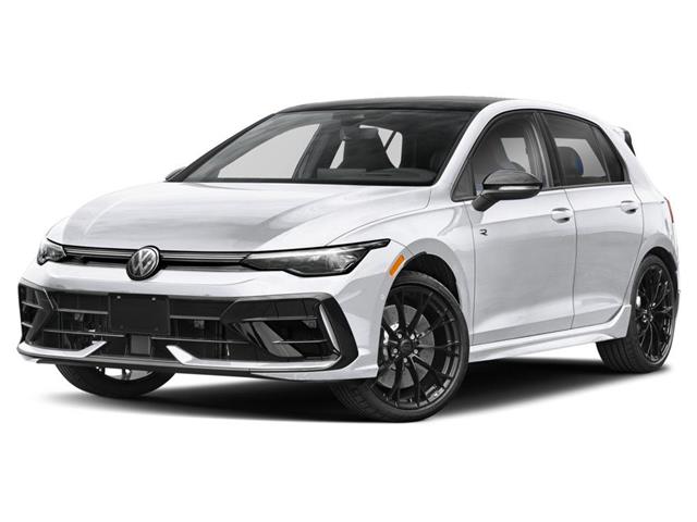 2026 Volkswagen Golf R Black Edition (Stk: 13175) in Peterborough - Image 1 of 3