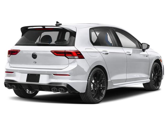 2026 Volkswagen Golf R Black Edition (Stk: 13175) in Peterborough - Image 3 of 3