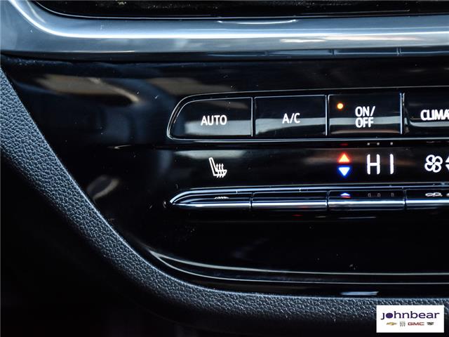 2024 Buick Envista Avenir (Stk: U4346) in Hamilton - Image 25 of 26