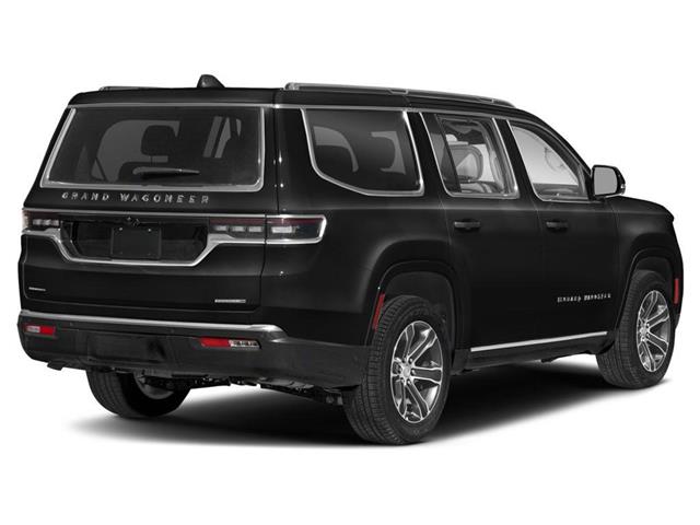 2022 Jeep Grand Wagoneer Series III (Stk: UV8560) in Elmira - Image 3 of 12