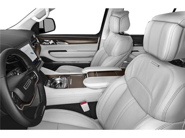 2022 Jeep Grand Wagoneer Series III (Stk: UV8560) in Elmira - Image 6 of 12