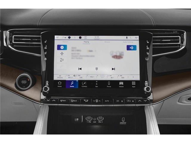 2022 Jeep Grand Wagoneer Series III (Stk: UV8560) in Elmira - Image 7 of 12
