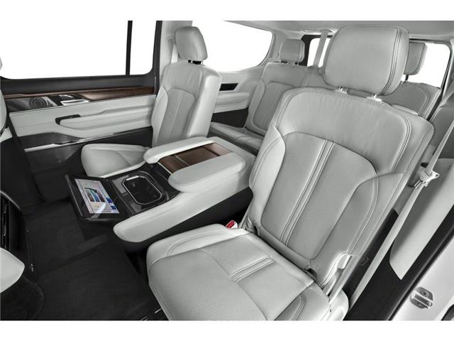 2022 Jeep Grand Wagoneer Series III (Stk: UV8560) in Elmira - Image 9 of 12