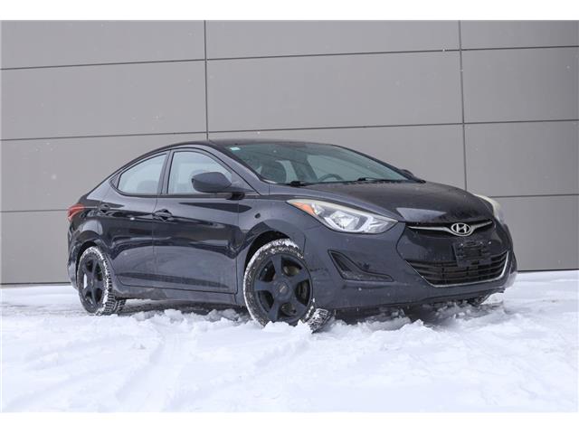 2014 Hyundai Elantra  (Stk: TO86379) in London - Image 2 of 27