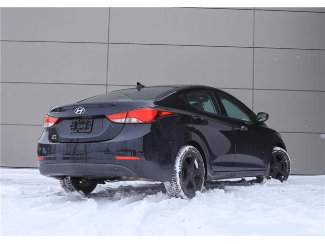 2014 Hyundai Elantra  (Stk: TO86379) in London - Image 3 of 27