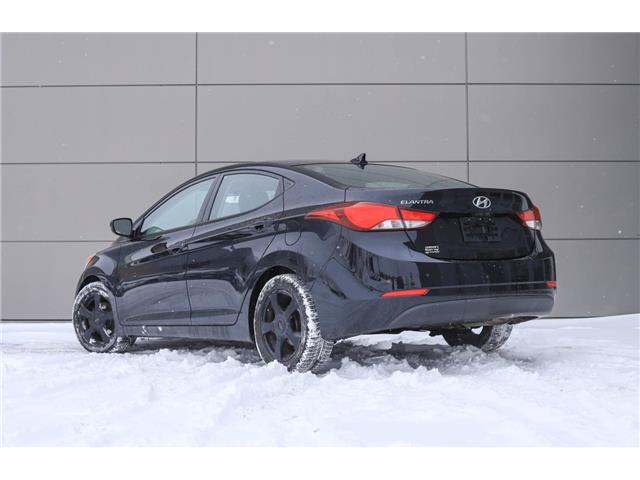 2014 Hyundai Elantra  (Stk: TO86379) in London - Image 4 of 27