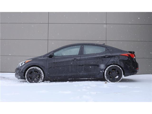 2014 Hyundai Elantra  (Stk: TO86379) in London - Image 5 of 27