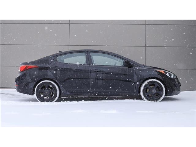 2014 Hyundai Elantra  (Stk: TO86379) in London - Image 6 of 27