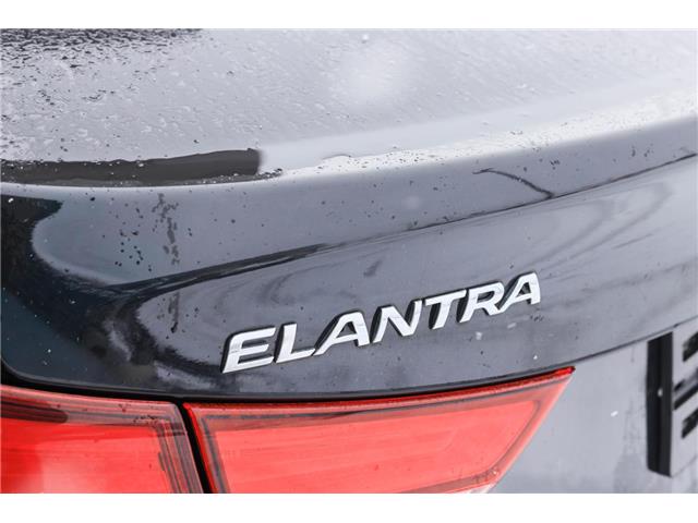 2014 Hyundai Elantra  (Stk: TO86379) in London - Image 11 of 27