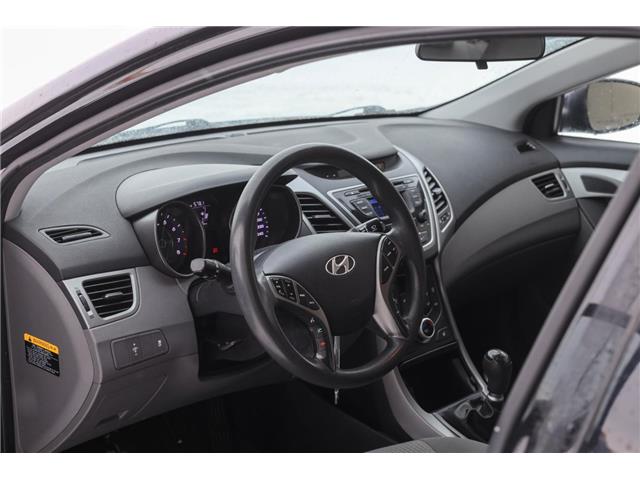 2014 Hyundai Elantra  (Stk: TO86379) in London - Image 14 of 27