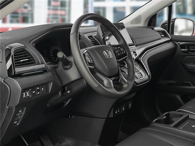 2026 Honda Odyssey Touring (Stk: 381700) in Ottawa - Image 8 of 20 2026 Honda Odyssey Touring (Stk: 381700) in Ottawa - Image 8 of 20