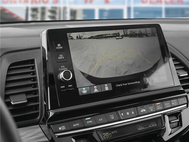 2026 Honda Odyssey Touring (Stk: 381700) in Ottawa - Image 14 of 20 2026 Honda Odyssey Touring (Stk: 381700) in Ottawa - Image 14 of 20