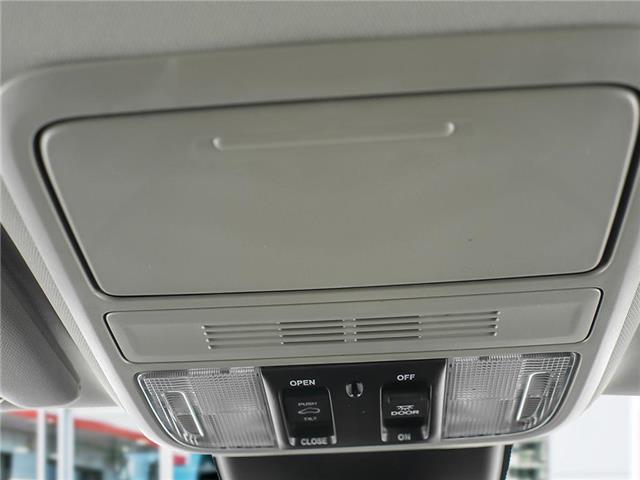 2026 Honda Odyssey Touring (Stk: 381700) in Ottawa - Image 15 of 20 2026 Honda Odyssey Touring (Stk: 381700) in Ottawa - Image 15 of 20