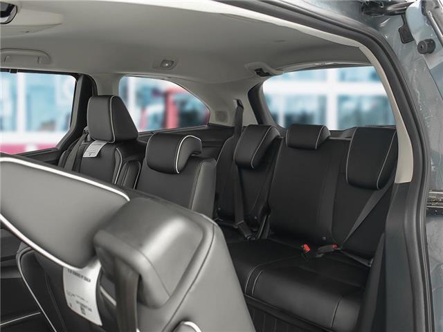 2026 Honda Odyssey Touring (Stk: 381700) in Ottawa - Image 18 of 20 2026 Honda Odyssey Touring (Stk: 381700) in Ottawa - Image 18 of 20