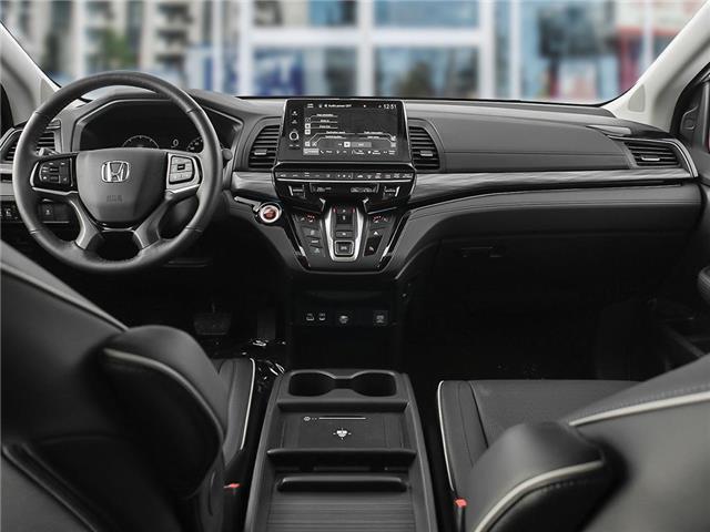 2026 Honda Odyssey Touring (Stk: 381700) in Ottawa - Image 19 of 20 2026 Honda Odyssey Touring (Stk: 381700) in Ottawa - Image 19 of 20