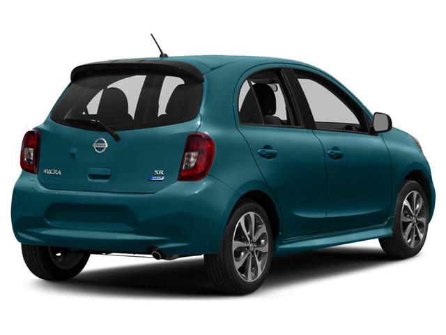 2016 Nissan Micra SR (Stk: 28825O) in Thunder Bay - Image 3 of 12