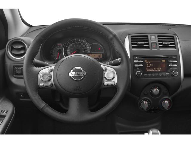 2016 Nissan Micra SR (Stk: 28825O) in Thunder Bay - Image 4 of 12