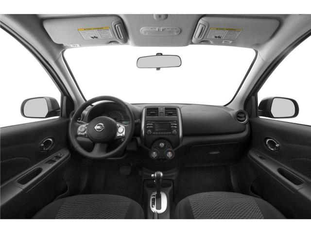 2016 Nissan Micra SR (Stk: 28825O) in Thunder Bay - Image 5 of 12