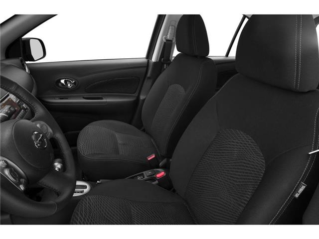 2016 Nissan Micra SR (Stk: 28825O) in Thunder Bay - Image 6 of 12