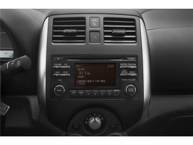 2016 Nissan Micra SR (Stk: 28825O) in Thunder Bay - Image 7 of 12