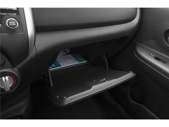 2016 Nissan Micra SR (Stk: 28825O) in Thunder Bay - Image 10 of 12