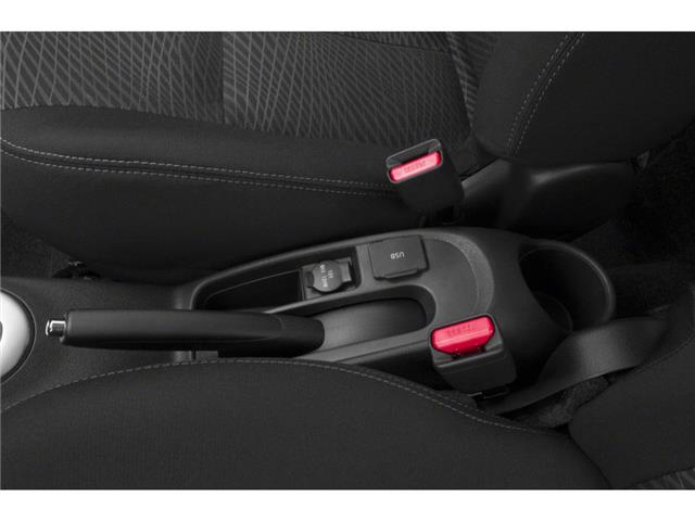 2016 Nissan Micra SR (Stk: 28825O) in Thunder Bay - Image 11 of 12