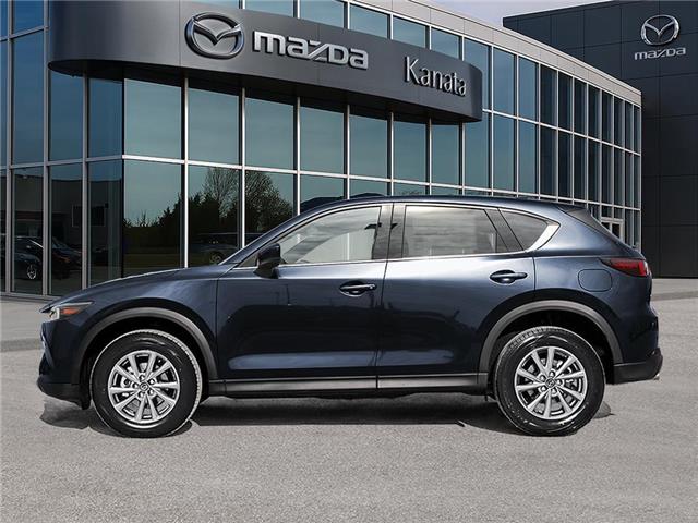 2025 Mazda CX-5 GX (Stk: 15242) in Ottawa - Image 3 of 22